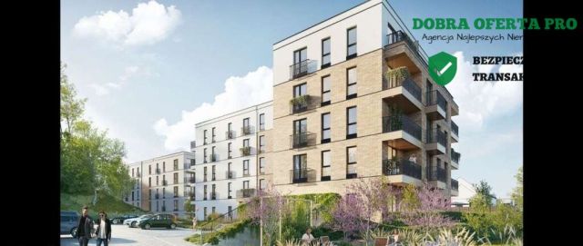 Mieszkanie 2-pokojowe Gdańsk Morena, ul. Kartuska. Zdjęcie 7