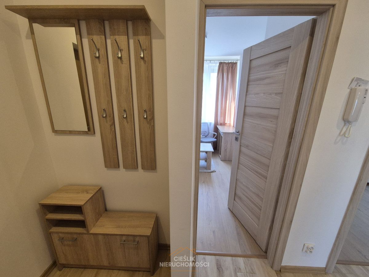 Mieszkanie 3-pokojowe Pyskowice, ul. Józefa Lompy. Zdjęcie 12