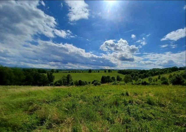 Działka budowlana Pławna Dolna. Zdjęcie 1