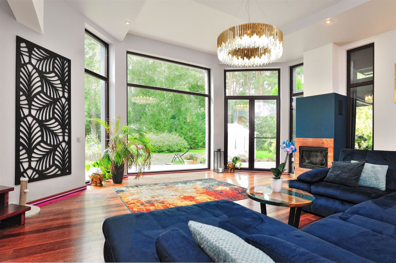 dom wolnostojący, 7 pokoi Kobylanka. Zdjęcie 2