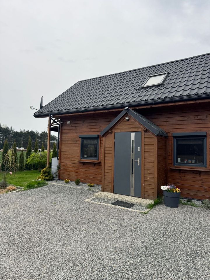 inny, 3 pokoje Wisła Mała, ul. Borsuków. Zdjęcie 3