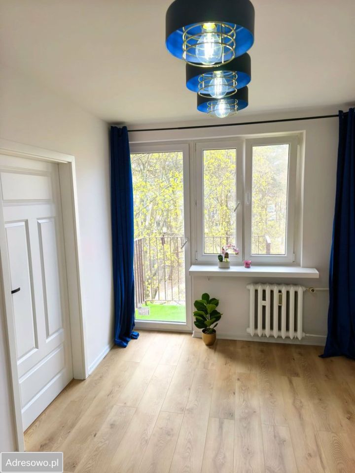 Mieszkanie 3-pokojowe Otwock Śródmieście, ul. Armii Krajowej. Zdjęcie 9