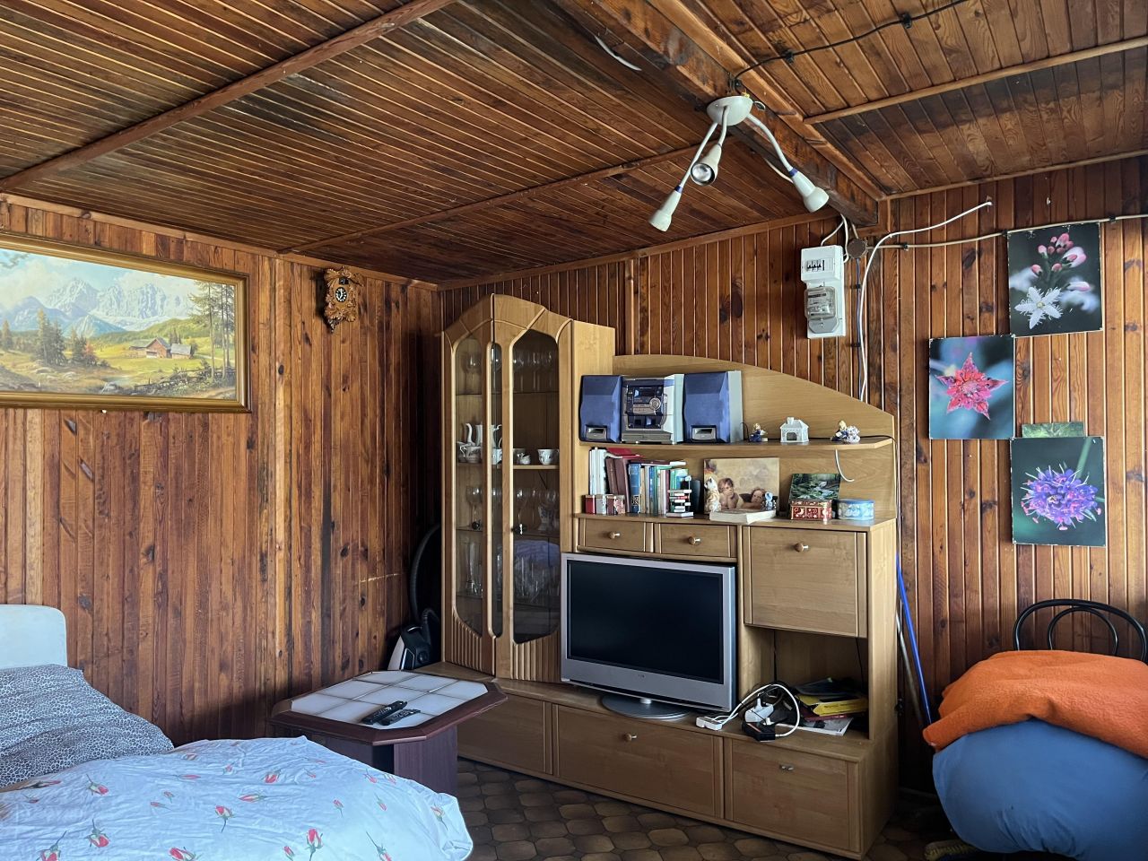 Działka rekreacyjna Sosny. Zdjęcie 6