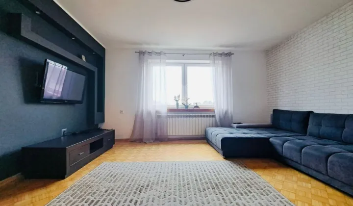 dom wolnostojący, 3 pokoje Stare Babice, ul. Ożarowska