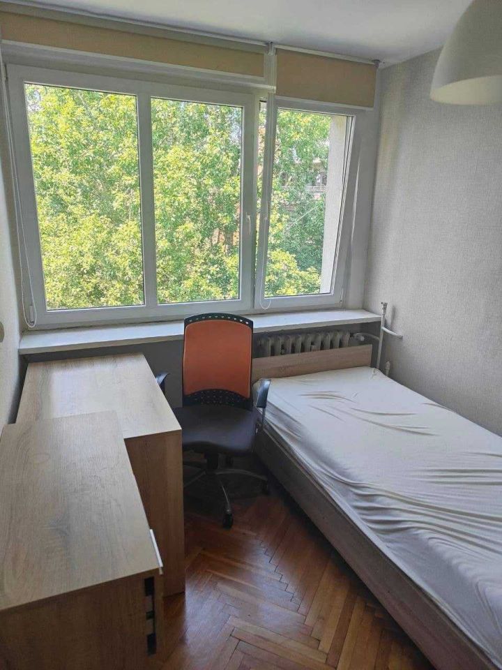 Pokój Wrocław Stare Miasto. Zdjęcie 5