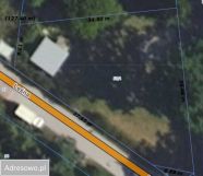 Działka budowlana Pilawa, ul. Leśna. Zdjęcie 2