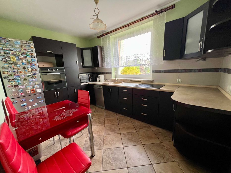 dom szeregowy, 6 pokoi Głogów, ul. Bolesława Prusa. Zdjęcie 6