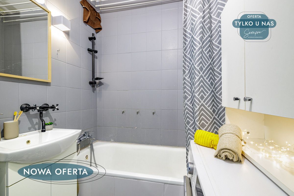 Mieszkanie 3-pokojowe Sieradz, ul. Aleja Pokoju. Zdjęcie 10