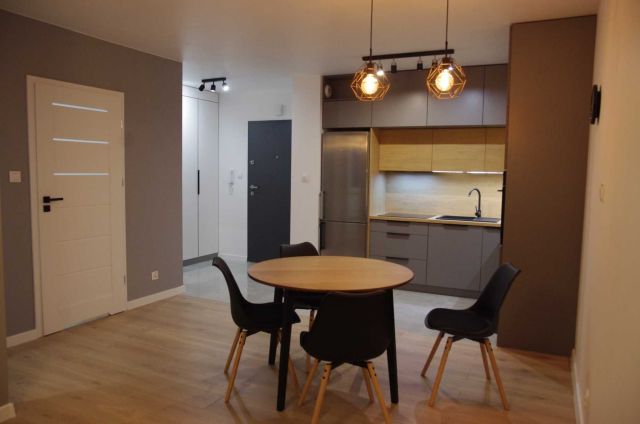 Mieszkanie 2-pokojowe Jędrzejów. Zdjęcie 1