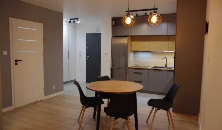 Mieszkanie 2-pokojowe Jędrzejów