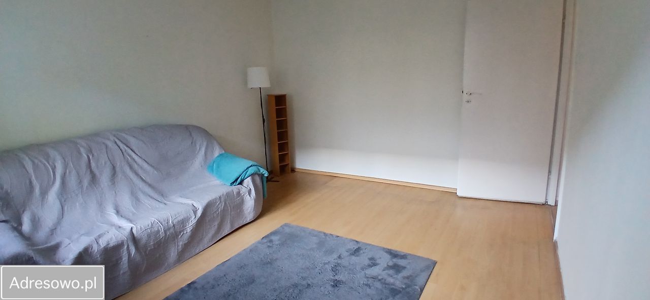 Mieszkanie 2-pokojowe Szczecin Pomorzany, al. Powstańców Wielkopolskich. Zdjęcie 9