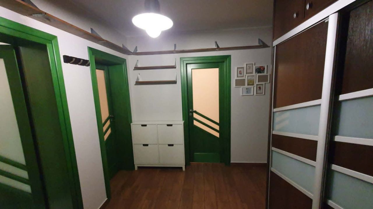 Mieszkanie 3-pokojowe Warszawa Targówek, ul. Olgierda. Zdjęcie 11