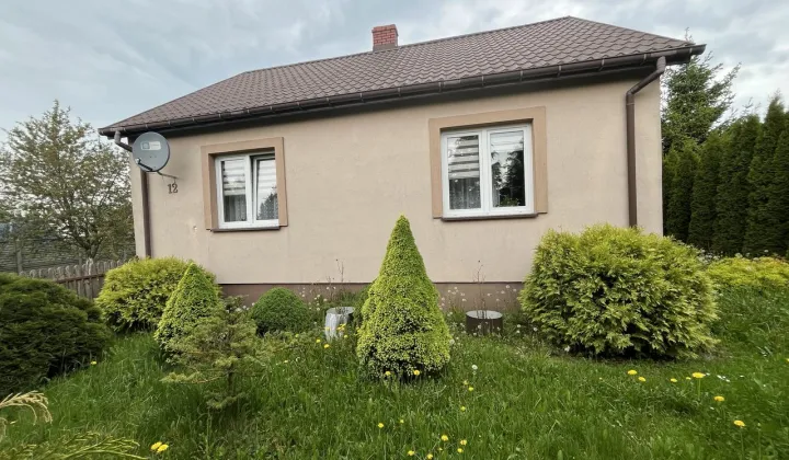 siedlisko, 3 pokoje Rycice