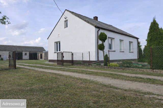 dom wolnostojący, 5 pokoi Trzaski. Zdjęcie 1