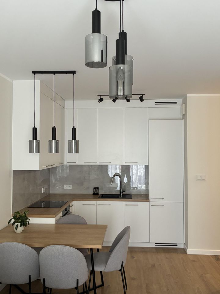 Mieszkanie 3-pokojowe Białystok Centrum, ul. Sukienna. Zdjęcie 1