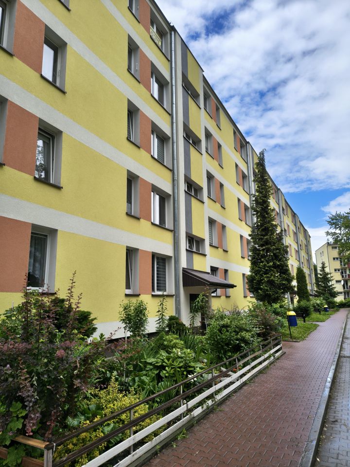 Mieszkanie 3-pokojowe Starachowice Centrum, ul. Ludwika Waryńskiego. Zdjęcie 28