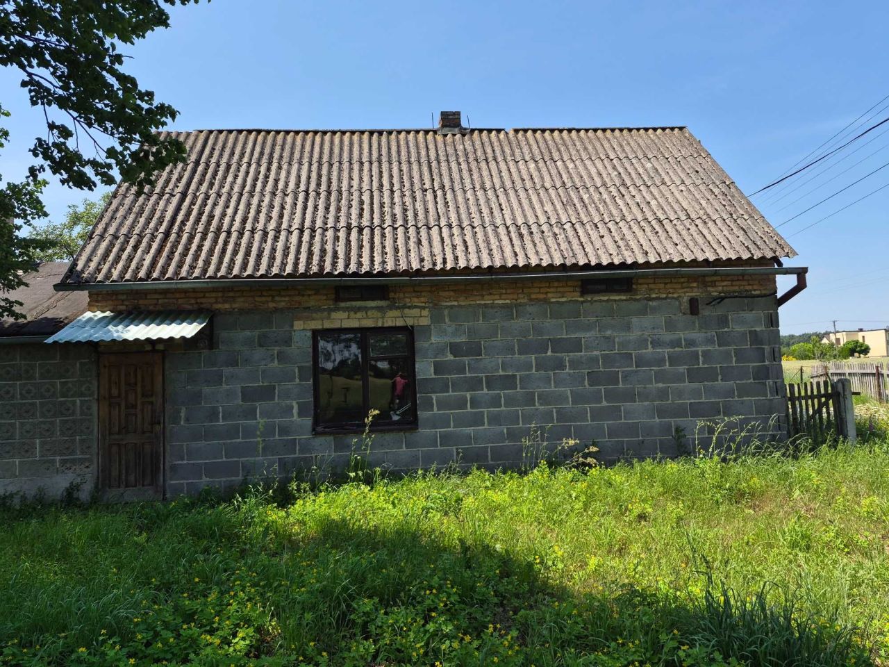 gospodarstwo Radoszewice. Zdjęcie 2