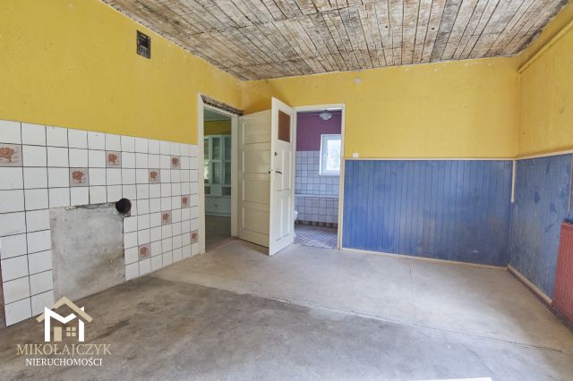 bliźniak, 2 pokoje Wodukajmy. Zdjęcie 8