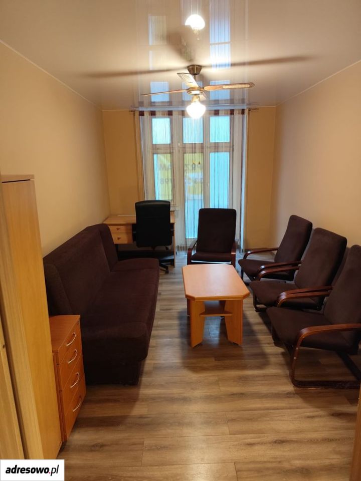 Pokój Katowice Śródmieście, ul. Henryka Sienkiewicza. Zdjęcie 11