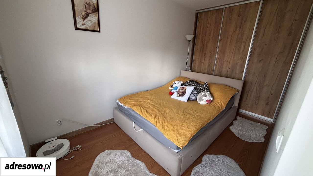 Mieszkanie 3-pokojowe Lubaczów, os. Unii Lubelskiej. Zdjęcie 6