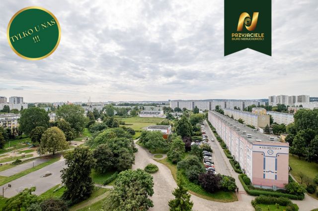 Mieszkanie 1-pokojowe Gdańsk, ul. Obrońców Wybrzeża. Zdjęcie 12