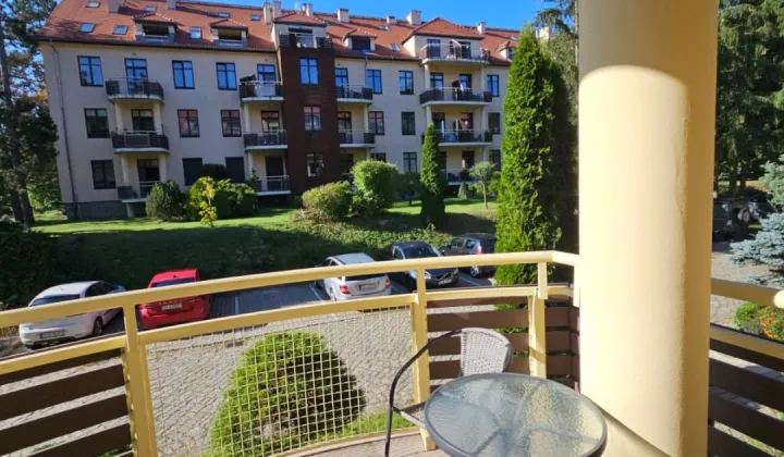 Mieszkanie 2-pokojowe Jelenia Góra Centrum