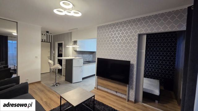 Mieszkanie 2-pokojowe Warszawa Mokotów, ul. Komputerowa. Zdjęcie 1