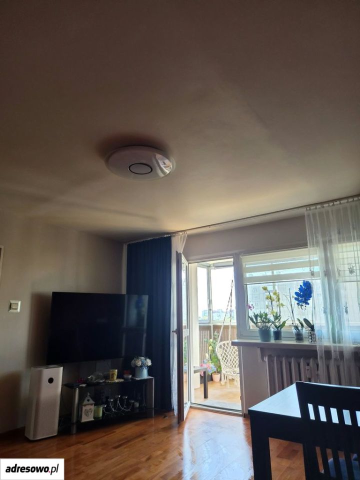 Mieszkanie 4-pokojowe Kraków Mistrzejowice, ul. Jadźwingów. Zdjęcie 8