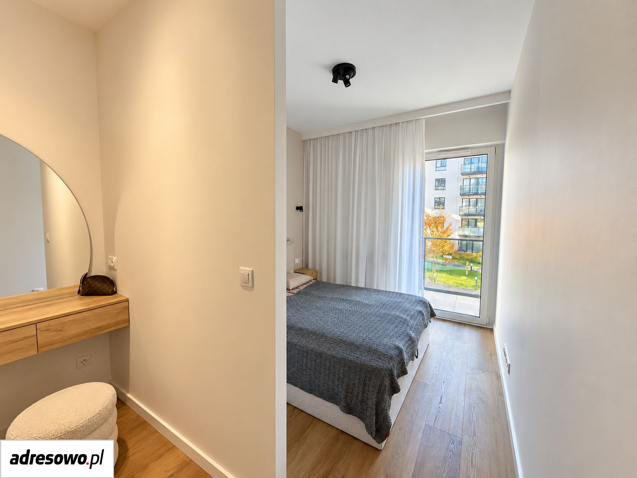 Mieszkanie 2-pokojowe Warszawa Wola, ul. Kacpra Karlińskiego. Zdjęcie 9