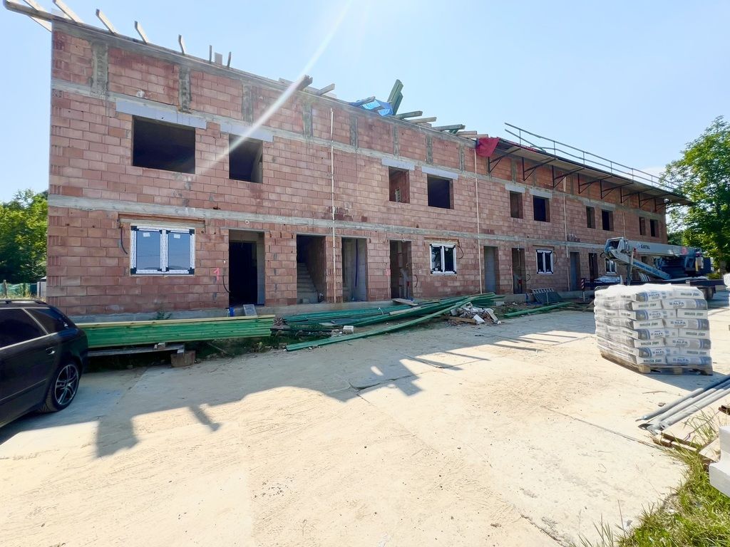 Mieszkanie 3-pokojowe Strzyżów, ul. Podgórze. Zdjęcie 9