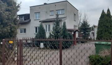 dom wolnostojący, 7 pokoi Sulejówek, ul. Jana III Sobieskiego