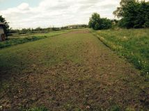 Działka rolna Chrzęsne, ul. Zakole. Zdjęcie 3