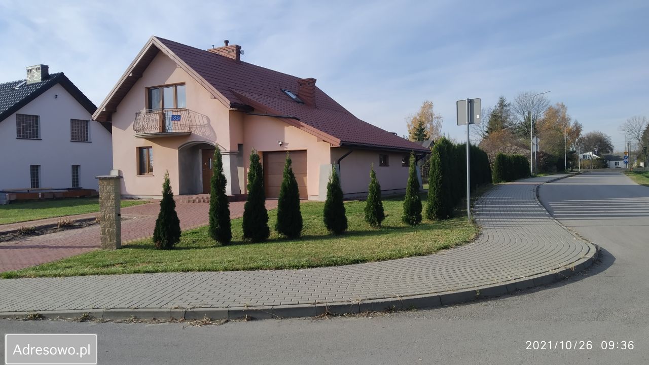 dom wolnostojący, 5 pokoi Łucka. Zdjęcie 2