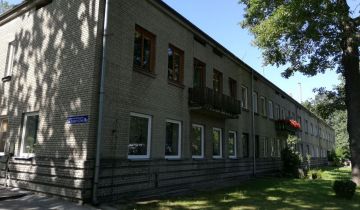 Mieszkanie 7-pokojowe Poniatowa, ul. Fabryczna