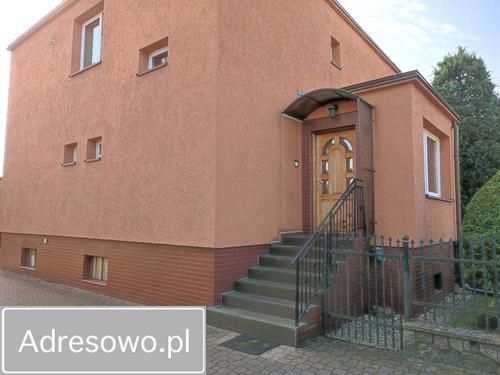 dom wolnostojący, 5 pokoi Bolszewo, ul. Broniewskiego. Zdjęcie 1