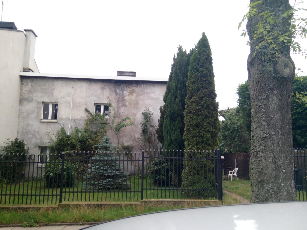 bliźniak, 4 pokoje Gdynia Orłowo, ul. Wrocławska