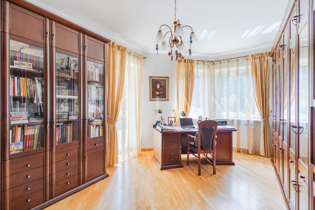 dom wolnostojący, 6 pokoi Henryków-Urocze. Zdjęcie 8