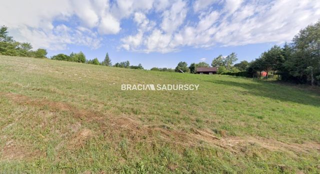 Działka budowlana Minoga. Zdjęcie 1