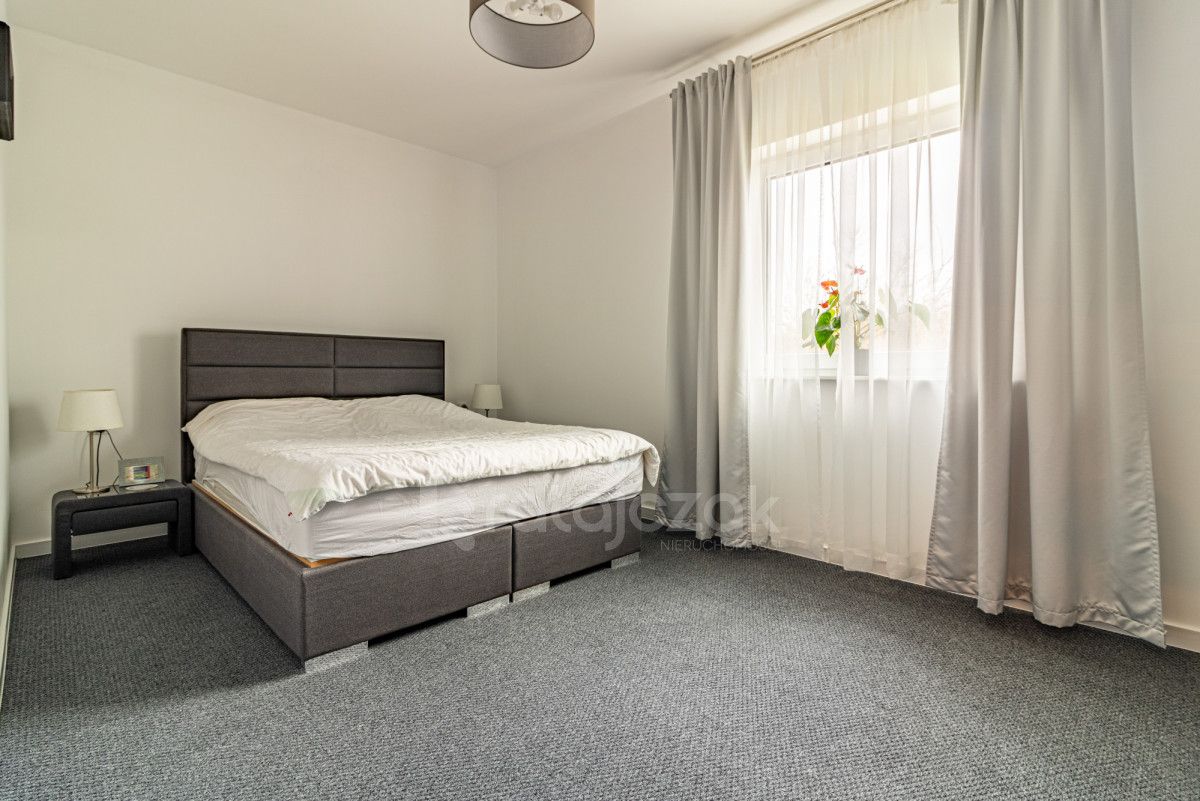 dom wolnostojący, 4 pokoje Żukczyn, ul. Gdańska. Zdjęcie 22