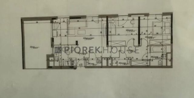 Mieszkanie 3-pokojowe Warszawa Bemowo, ul. Marynin. Zdjęcie 9