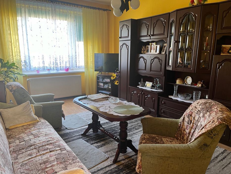 Mieszkanie 2-pokojowe Bytom Stroszek, ul. Tysiąclecia