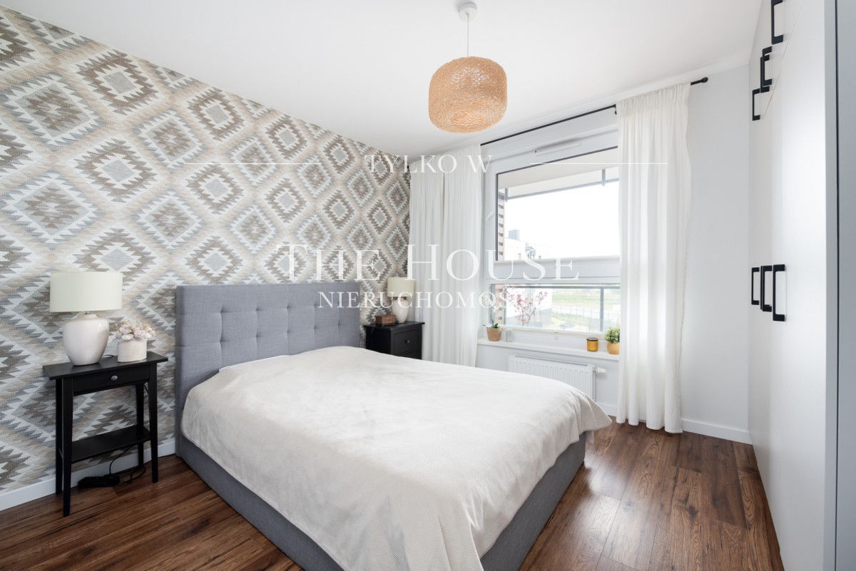 Mieszkanie 3-pokojowe Pogórze, ul. Tadeusza Kościuszki. Zdjęcie 9