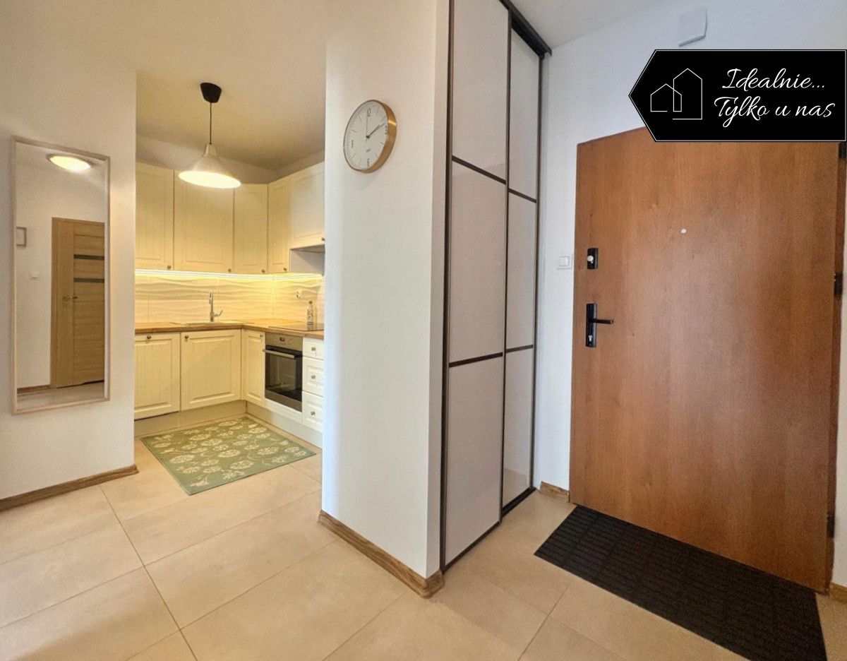 Mieszkanie 2-pokojowe Gdańsk Wrzeszcz, ul. Jana Kochanowskiego. Zdjęcie 12