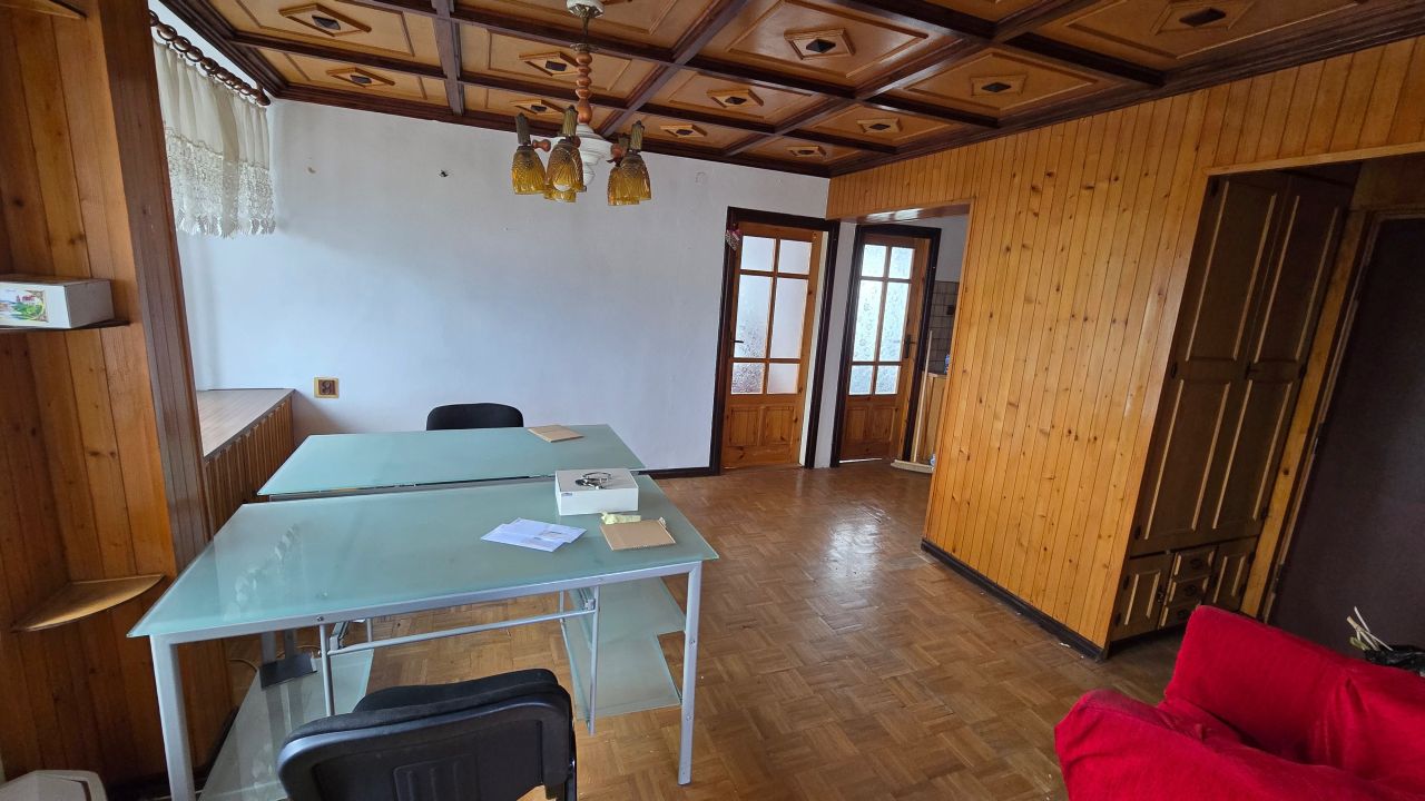 Mieszkanie 4-pokojowe Rzeszów Śródmieście, ul. Hetmańska. Zdjęcie 2