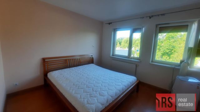 Mieszkanie 5-pokojowe Warszawa Bemowo, ul. Edmunda Jana Osmańczyka. Zdjęcie 7