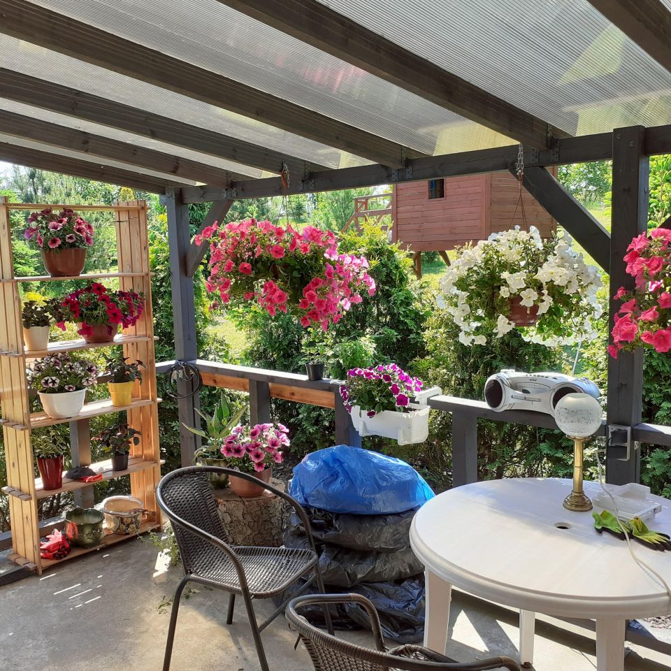 dom wolnostojący, 4 pokoje Wyrówno. Zdjęcie 8