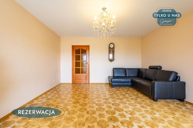 Mieszkanie 3-pokojowe Łódź Bałuty, ul. Liściasta. Zdjęcie 2