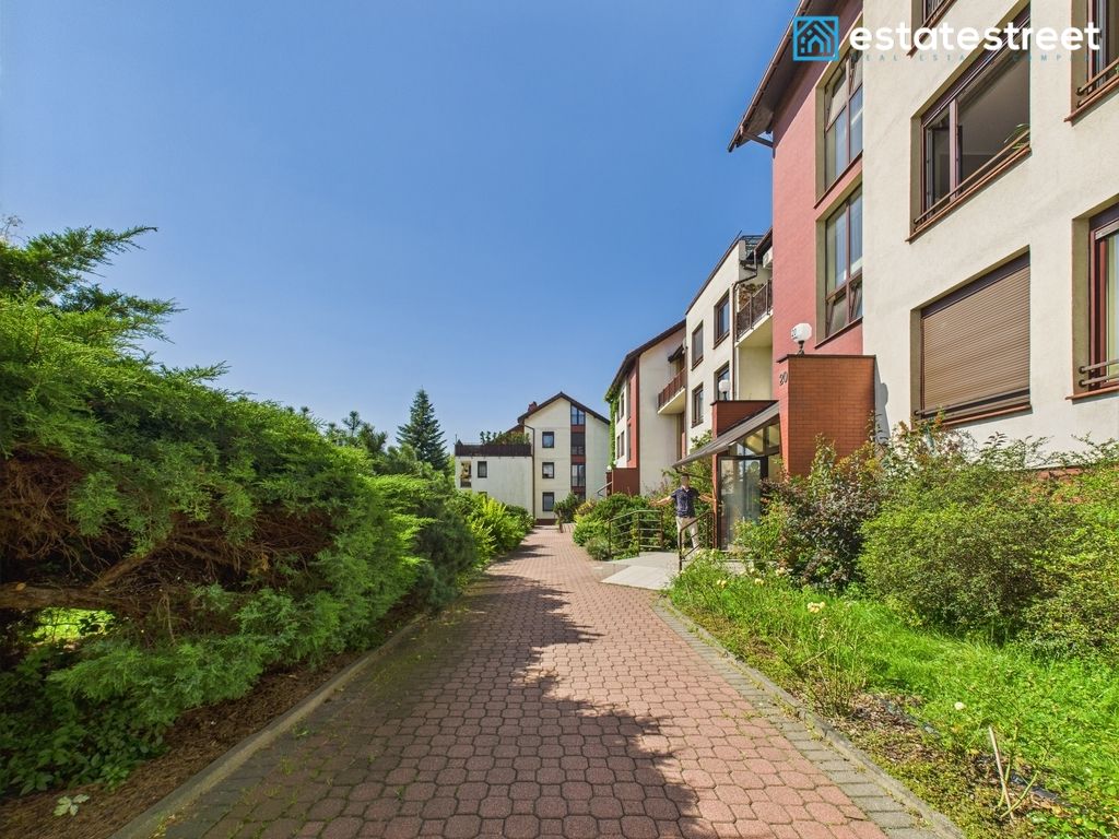 Mieszkanie 2-pokojowe Katowice Brynów, ul. Wróbli. Zdjęcie 18