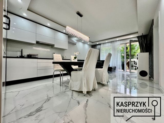 Mieszkanie 4-pokojowe Krosno, ul. Korczyńska. Zdjęcie 1