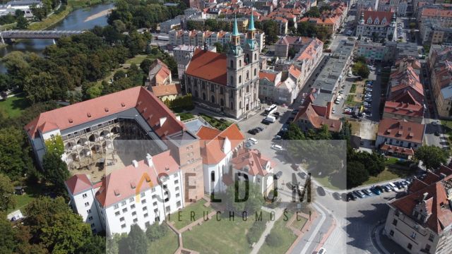 Mieszkanie 2-pokojowe Brzeg, pl. Zamkowy. Zdjęcie 3